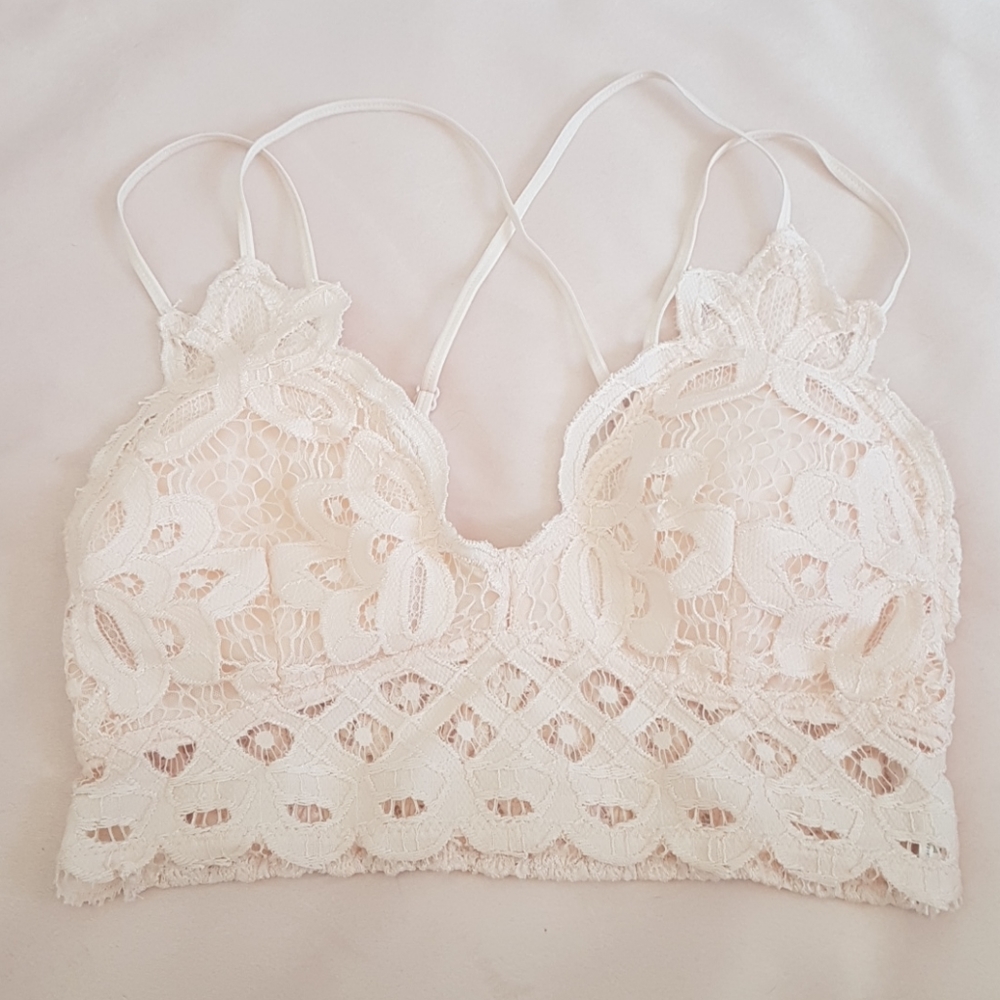 Anemone bralette